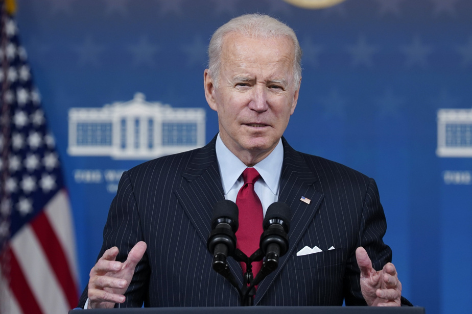   Virtual Summit of Democracy |  Joe Biden called 110 countries, but not China and Turkey


