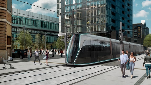 10 tram improvements: the answers are in mid-January

