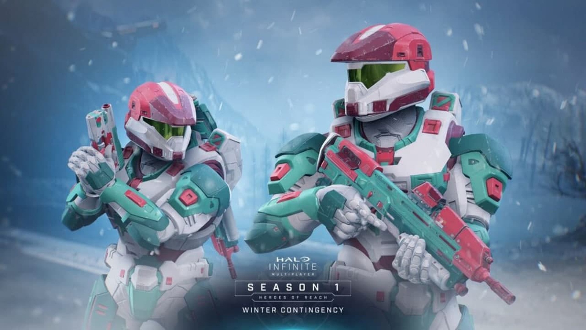 The new Halo Infinite event will be called Winter Emergency and arrives on December 21st.

