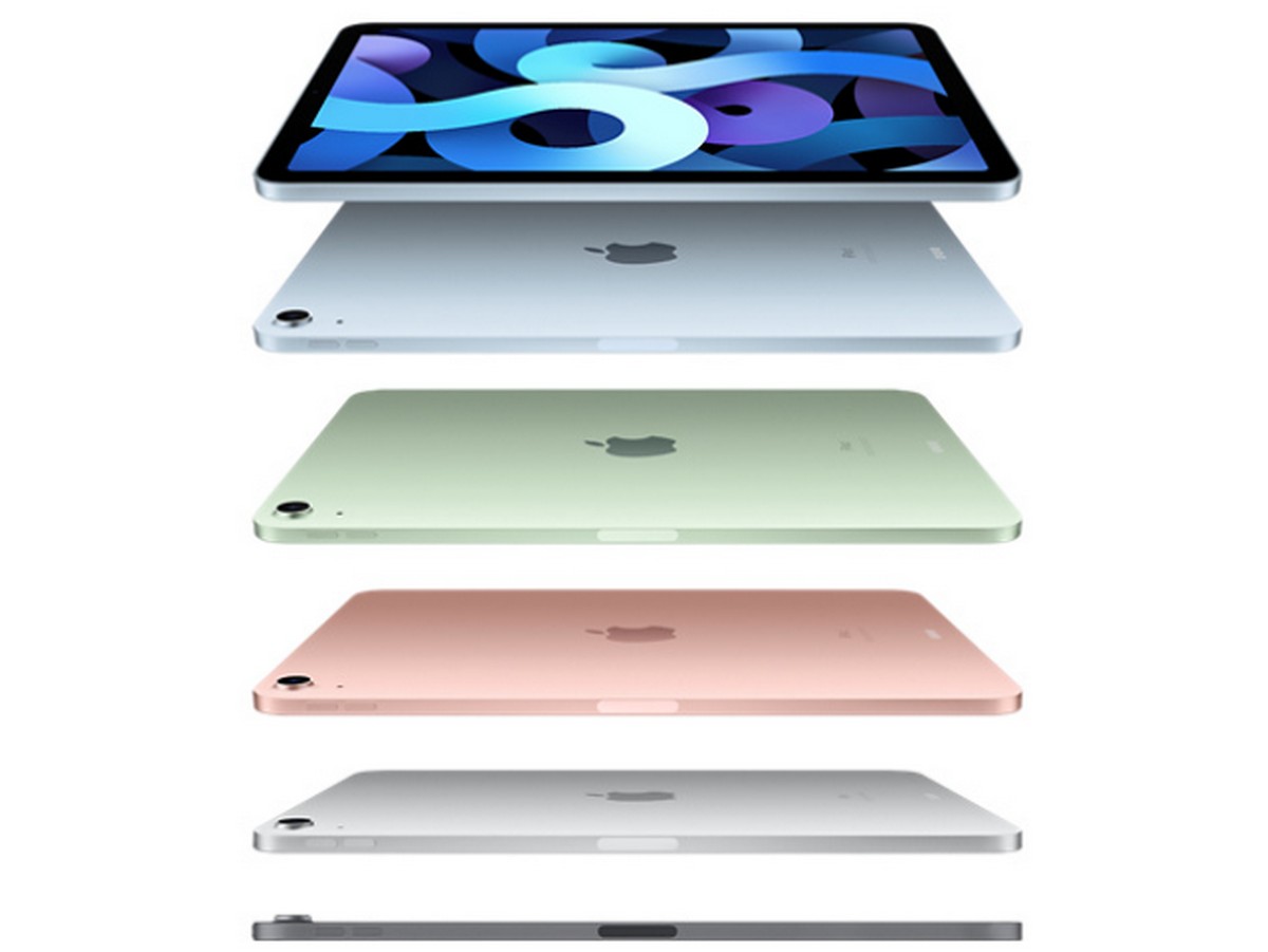 iPad Air or iPad Pro M1: Boulanger offers 5, 10 or 20X for free to equip yourself without stress

