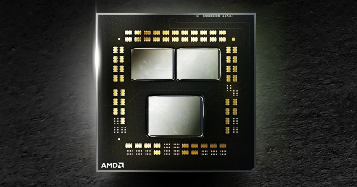 AMD Ryzen 6900HX specs leaked, promising new laptop features

