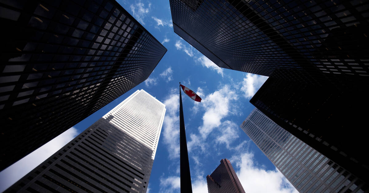 Canada, partner of tax havens - editorial

