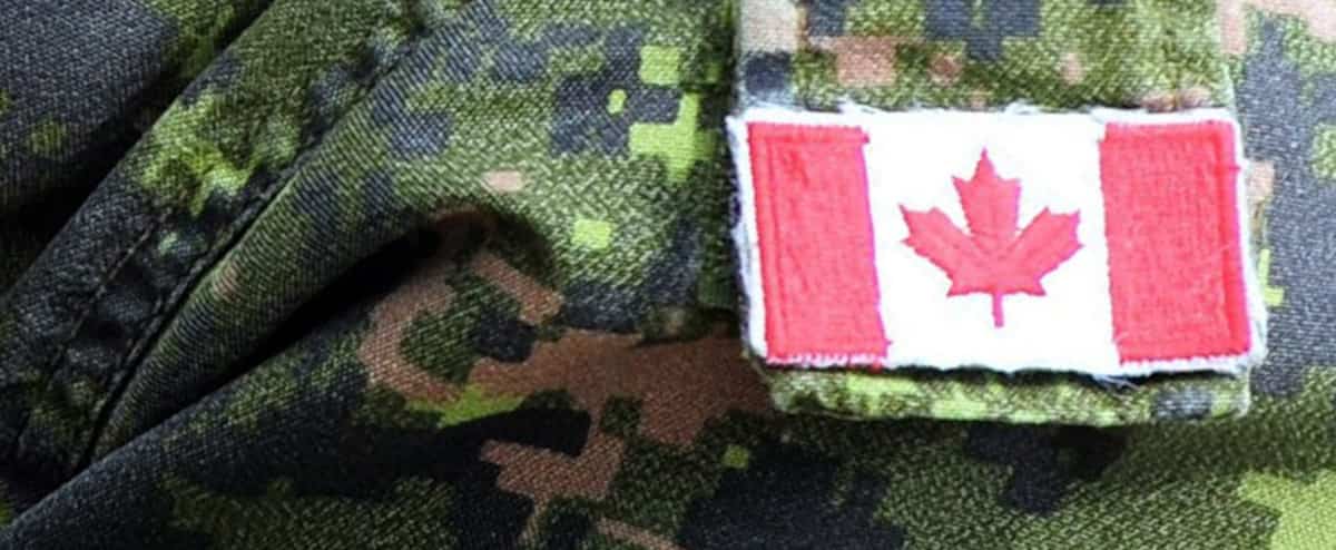 Canadian Armed Forces: Lieutenant General expelled for inappropriate comments

