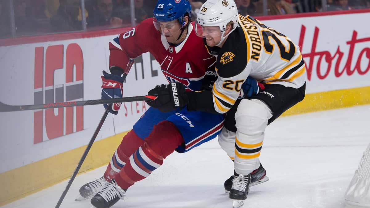  Canadian Bruins match postponed  VAT news

