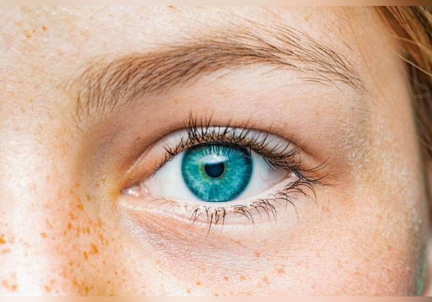 Here's what your eye color says about your personality according to science

