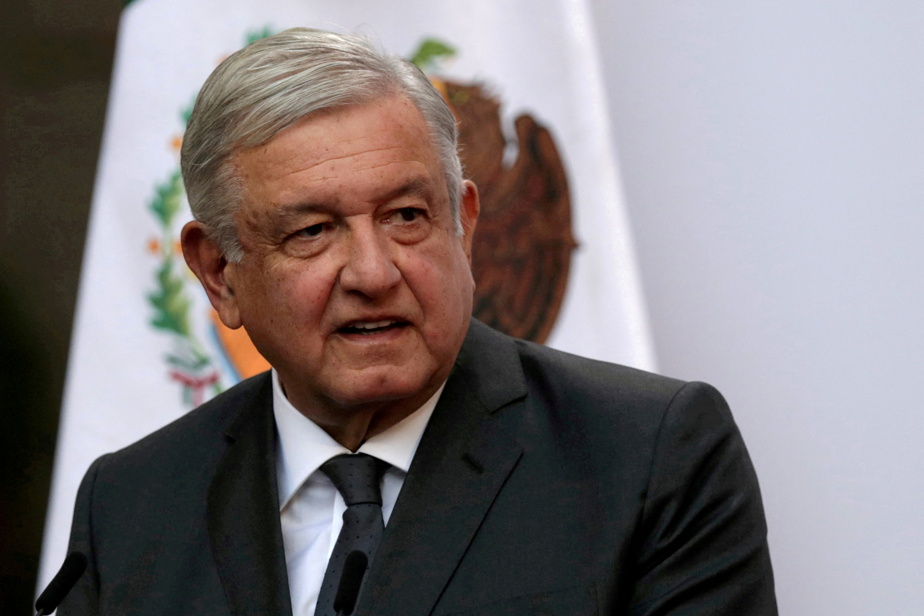   Mexico |  Putting an end to the presidential referendum on the continuation of his term

