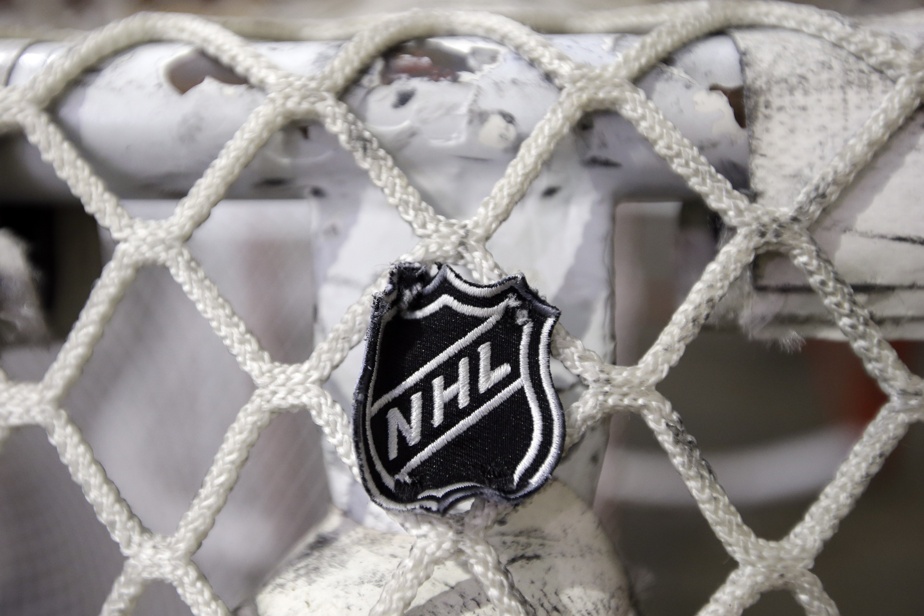   NHL |  Back-up teams

