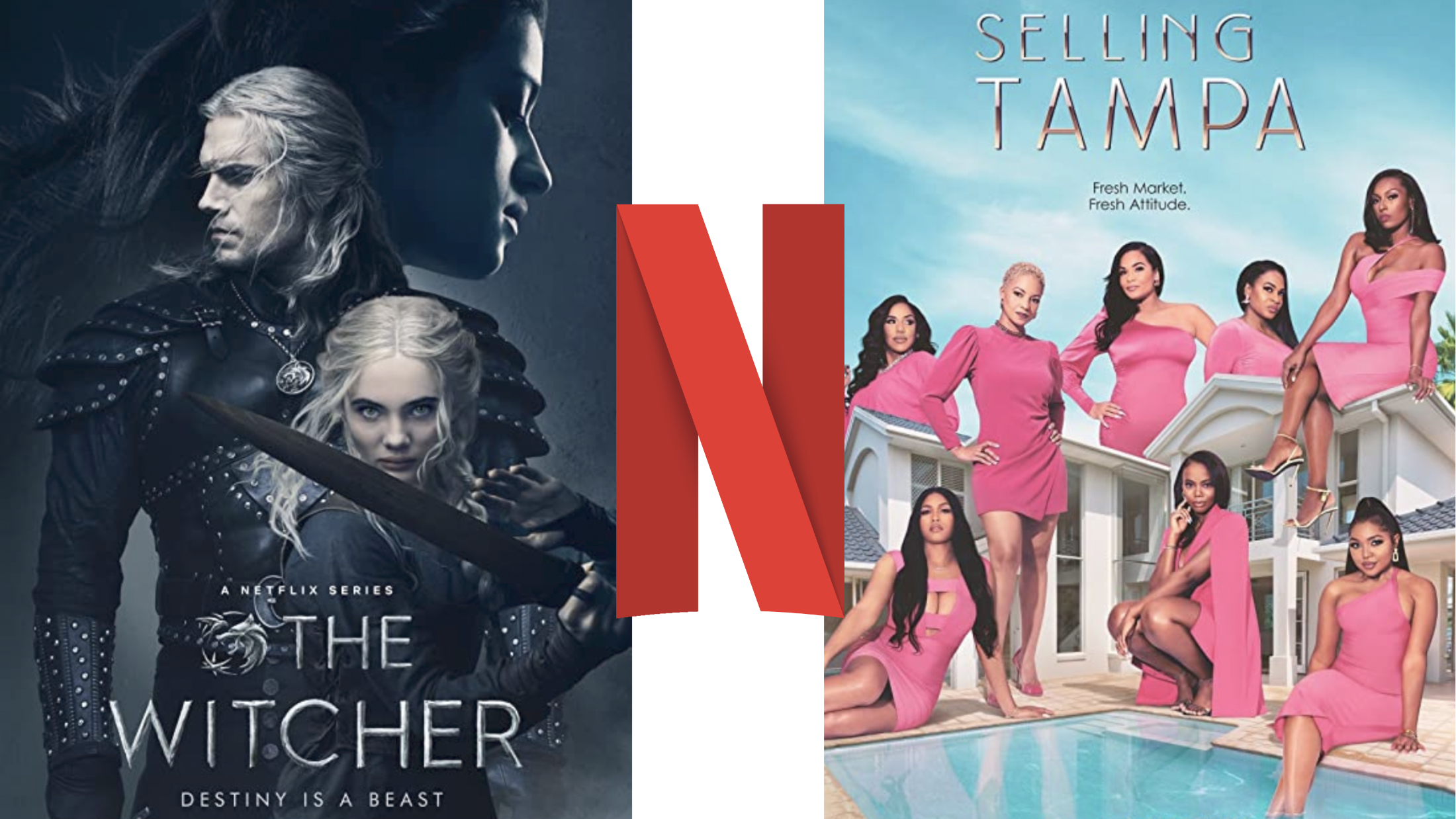 Netflix Canada News of the Week [17 décembre]

