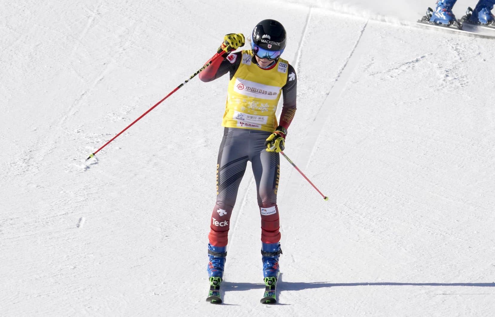 Ski Cross: two bronze medals for Canada


