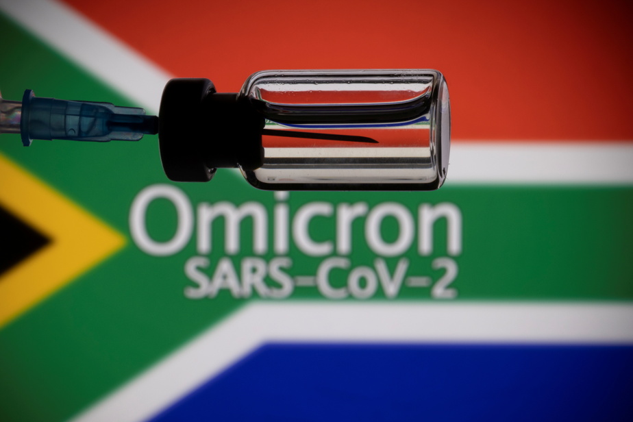   Study South Africa |  Omicron variant increases risk of reinfection

