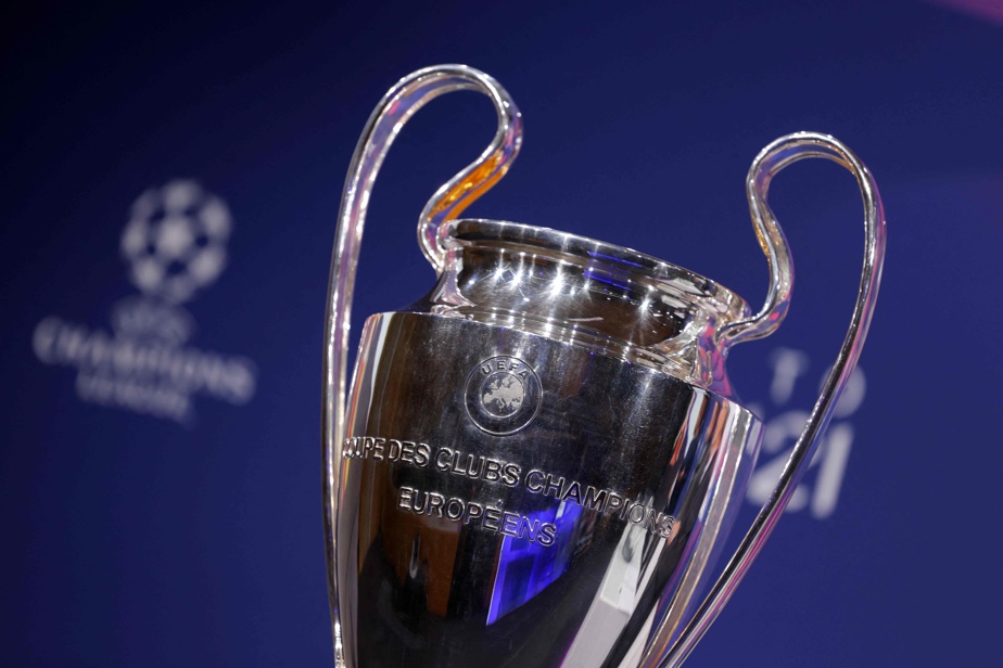   UEFA Champions League |  Redraw the drawing, postponing the shock of Messi and Ronaldo

