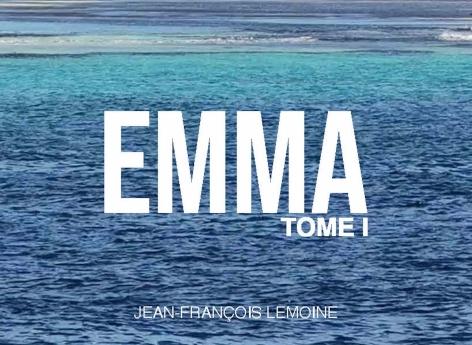 Why Dr. Emma brings you the digital novel by Dr. Jean-François Lemoine

