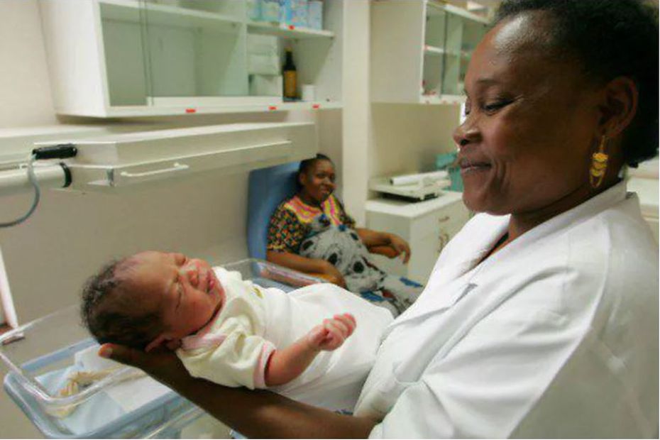 Seasonal epidemic of bronchiolitis advances in Guadeloupe and Martinique

