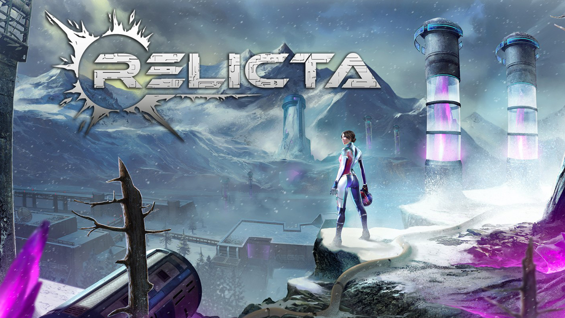 Relicta: Free Game on Epic Games Store, Dates & Info - Breakflip


