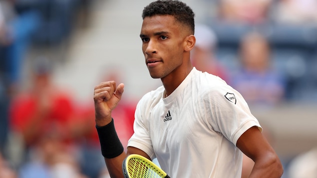   Singles title, Felix Auger-Aliassime's big goal in 2022 |  you saw?

