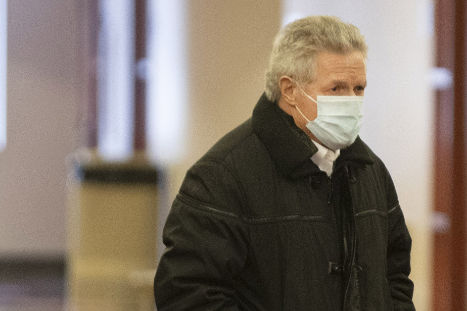 Accurso trial canceled, millions missing

