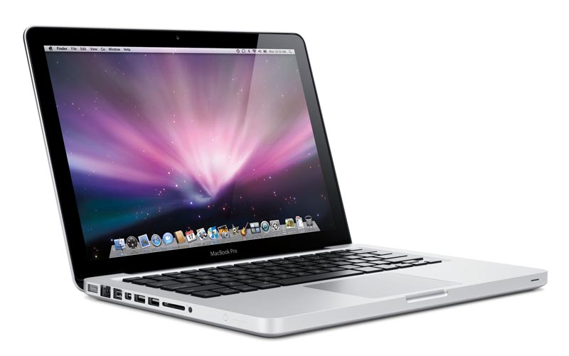 The mid-2012 MacBook Pro 13-inch will soon become obsolete

