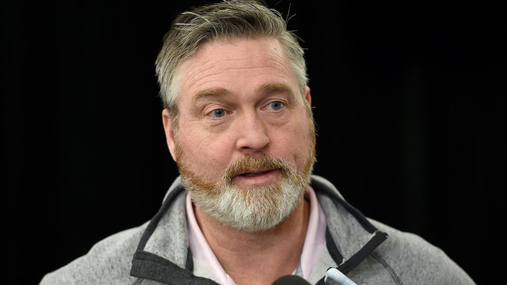 CH CEO: Patrick Roy interviewed

