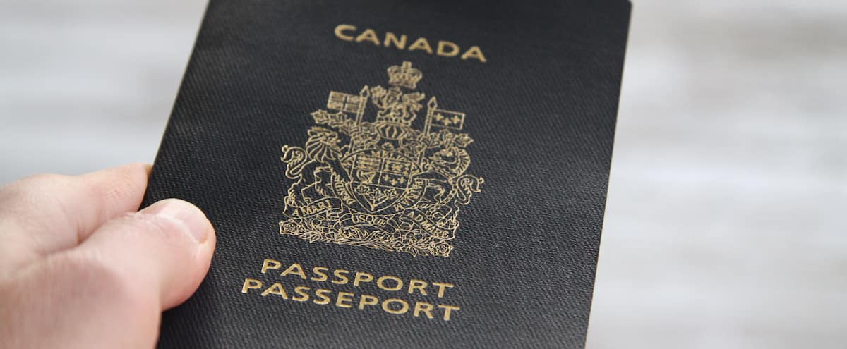 Canada has one of the most powerful passports in the world

