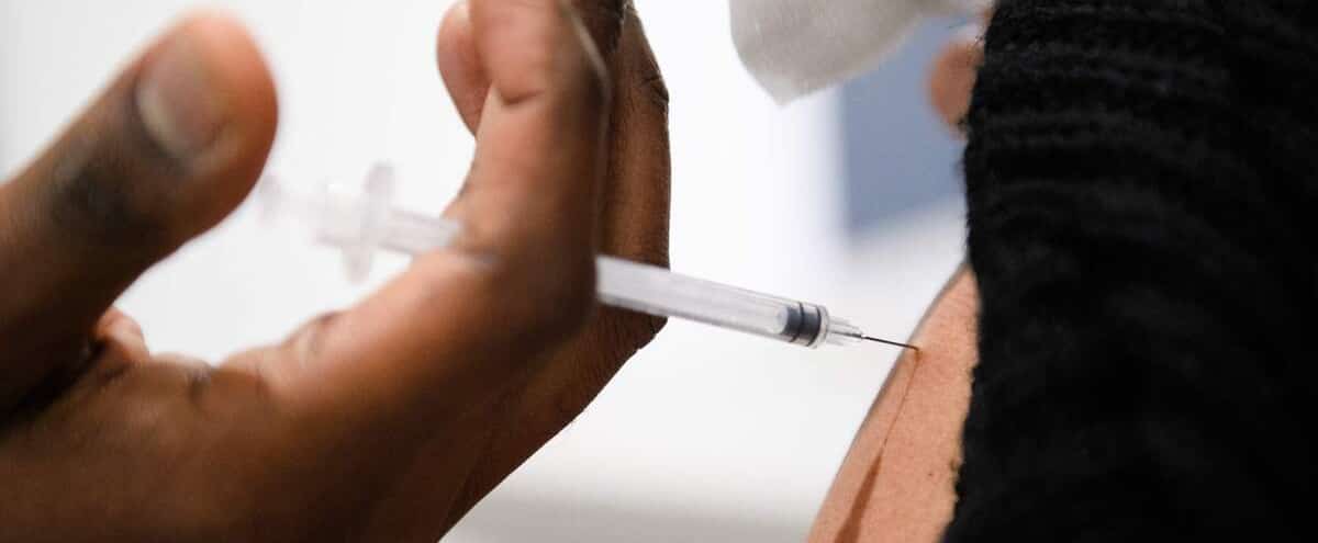 Covid-19: Poor countries refuse 100 million doses of vaccine near the expiration date


