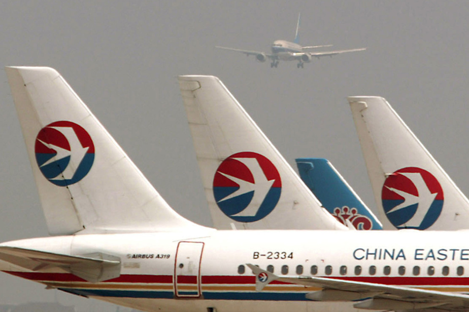   Health restrictions in Beijing |  Washington suspends 44 flights from Chinese companies to China

