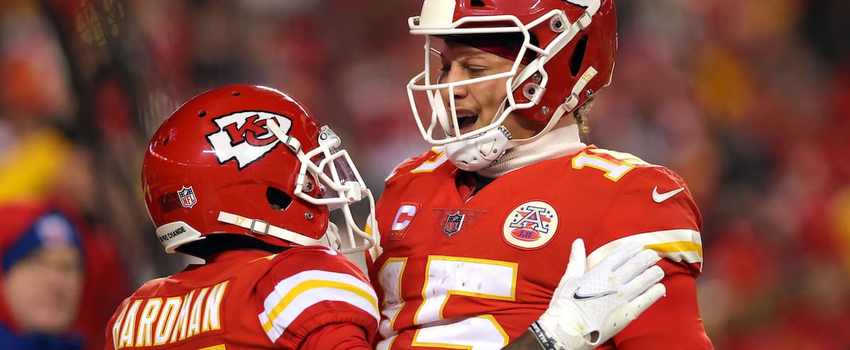 NFL: The Chiefs wins a crazy game

