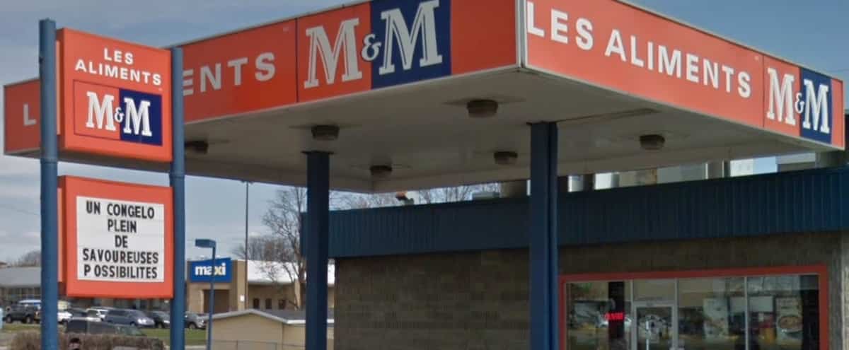 Parkland buys meat shops M&M

