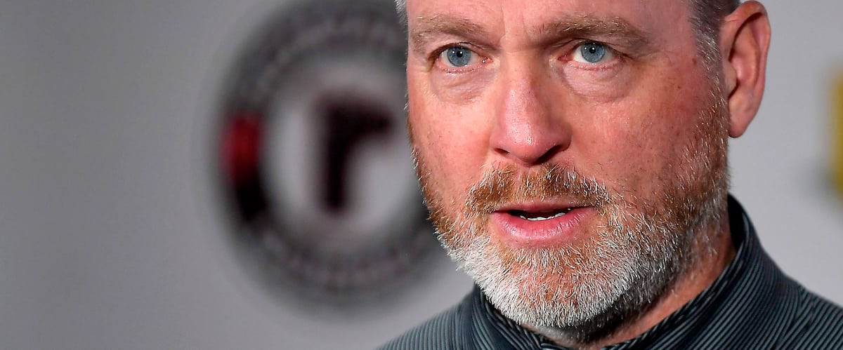 Patrick Roy: Soon, his interview with the Canadian?

