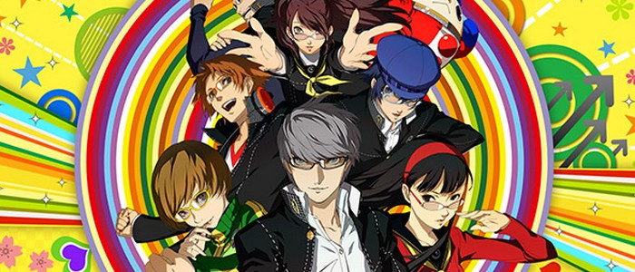 Persona 4 could finally be released in 2022 on the Nintendo Switch - Rumor

