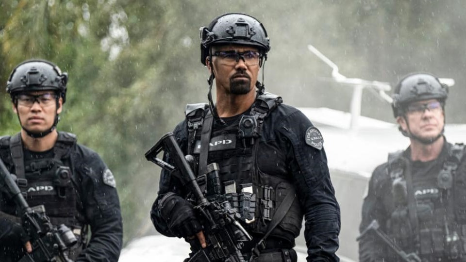   SWAT Season 4 on Netflix in France, is it available?  - Breakflip Awé

