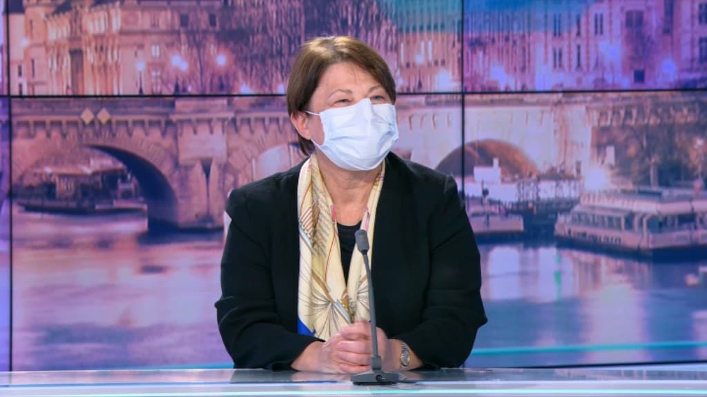 The Director of Public Health in France warns of the epidemiological situation

