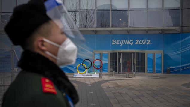 To avoid chaos, Beijing 2022 lowers the sensitivity of its tests

