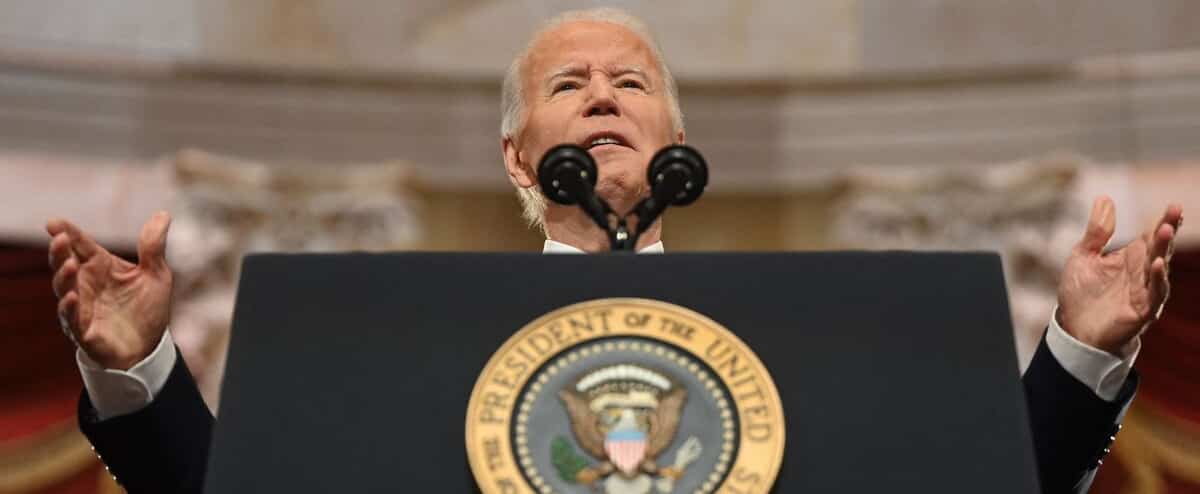 United States: Joe Biden is playing his political game to advance large-scale electoral reform

