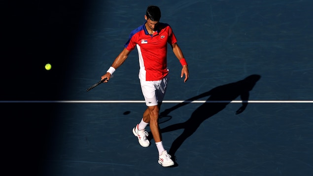 Visa and vaccination: Judge orders Novak Djokovic's release

