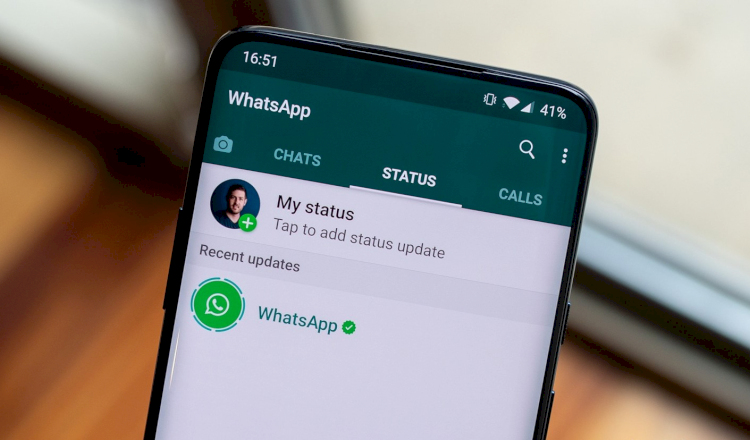   WhatsApp will stop working on these devices in January 2022!  full list

