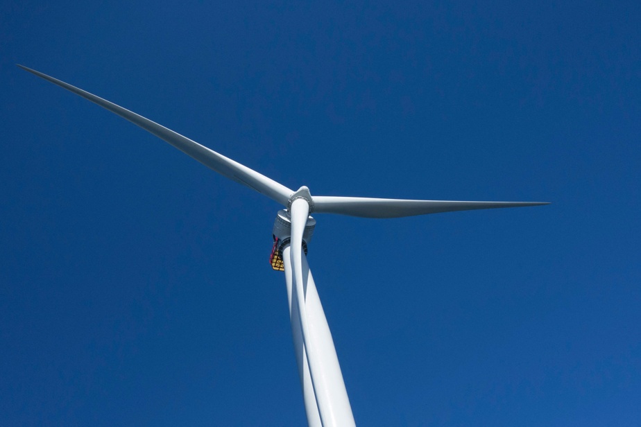   off New York |  Auctions for a mega project offshore wind

