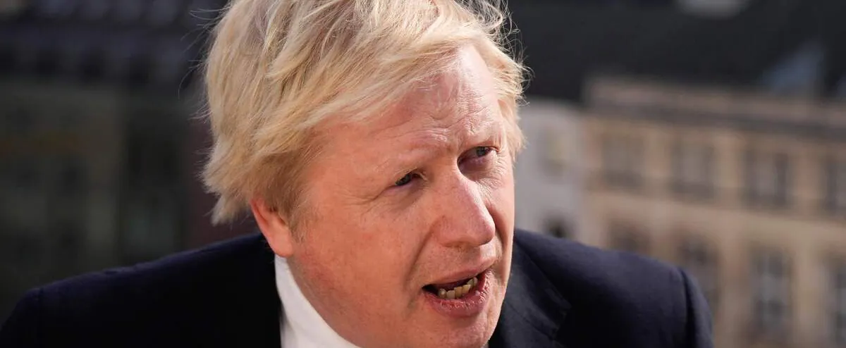 End of isolation and free tests: Boris Johnson wants to turn the page on COVID

