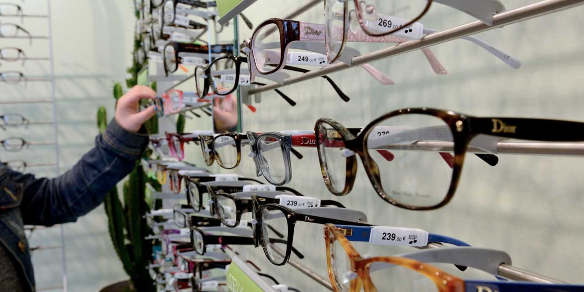   Soon all myopia?  Experts warn of this new 