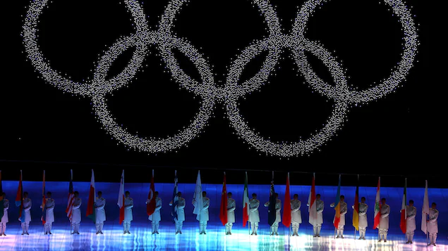 The International Olympic Committee requests the transfer or cancellation of sporting events in Russia

