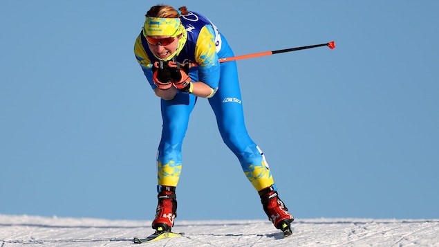 Ukrainian cross country skier fails doping test

