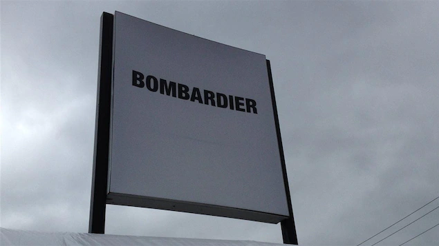Bombardier Labor Adjustment Center in Thunder Bay closed

