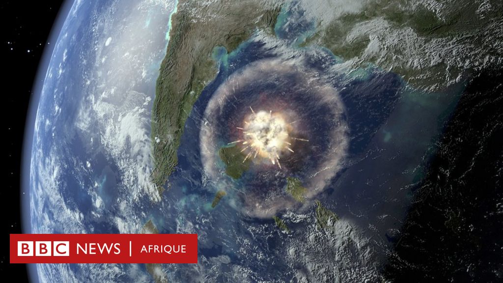 The science: A 'dinosaur asteroid' wreaked havoc in the spring.

