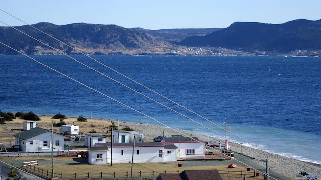 Operation Grand Seduction: Bell Island brings a doctor home

