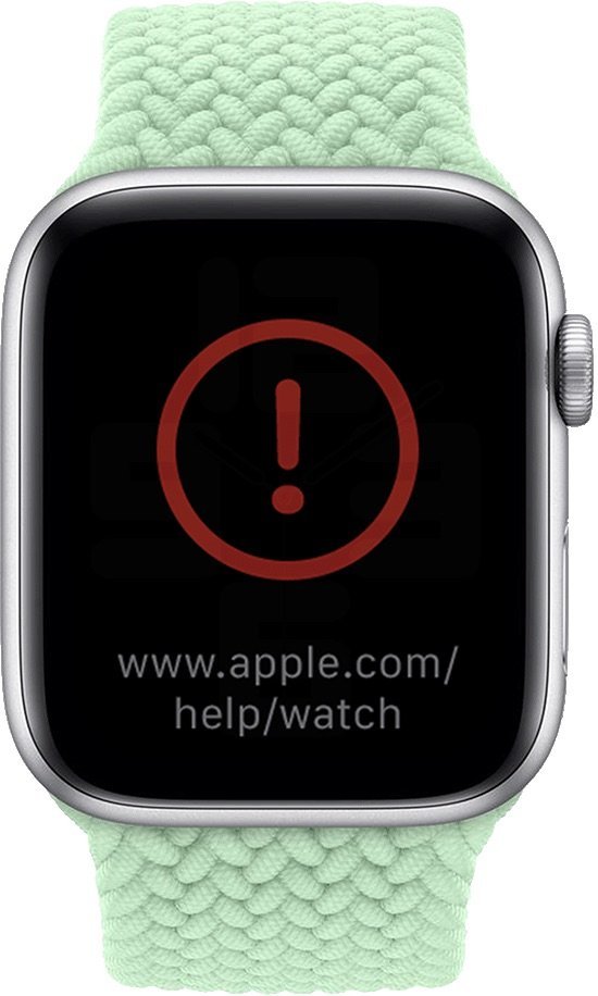 Your iPhone can now save your stranded Apple Watch