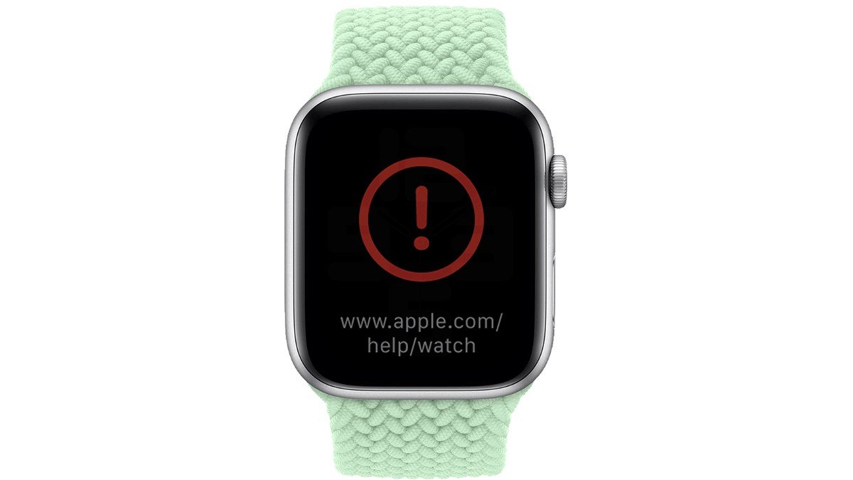 Your iPhone can now save your stranded Apple Watch

