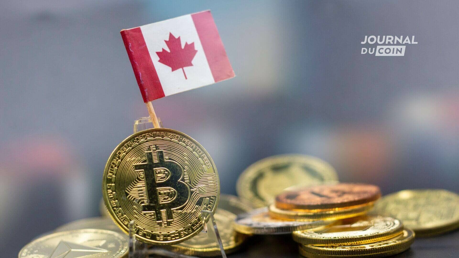 Bank of Canada on the way to a national digital currency

