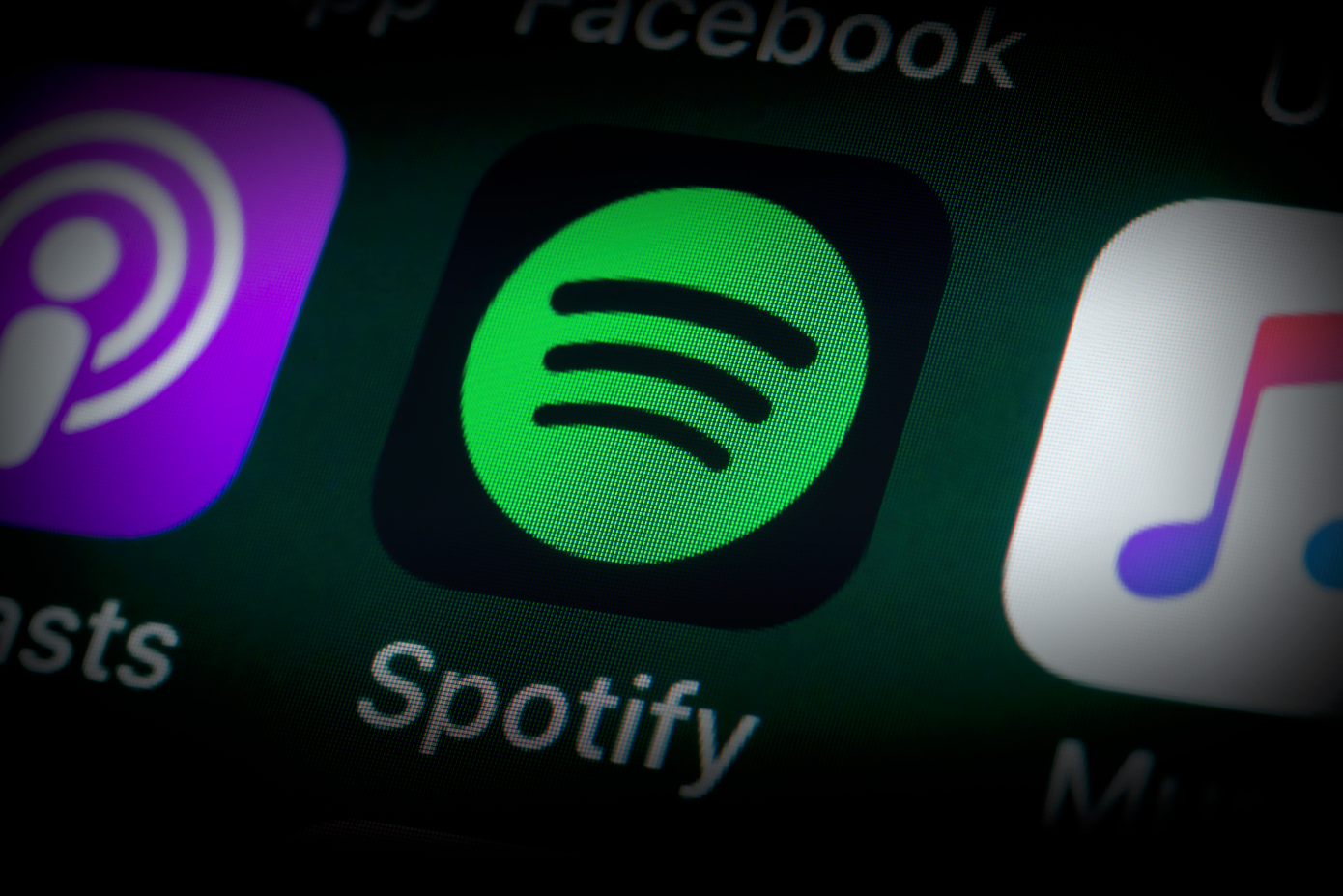 You will be able to subscribe to Spotify without going through Google payment

