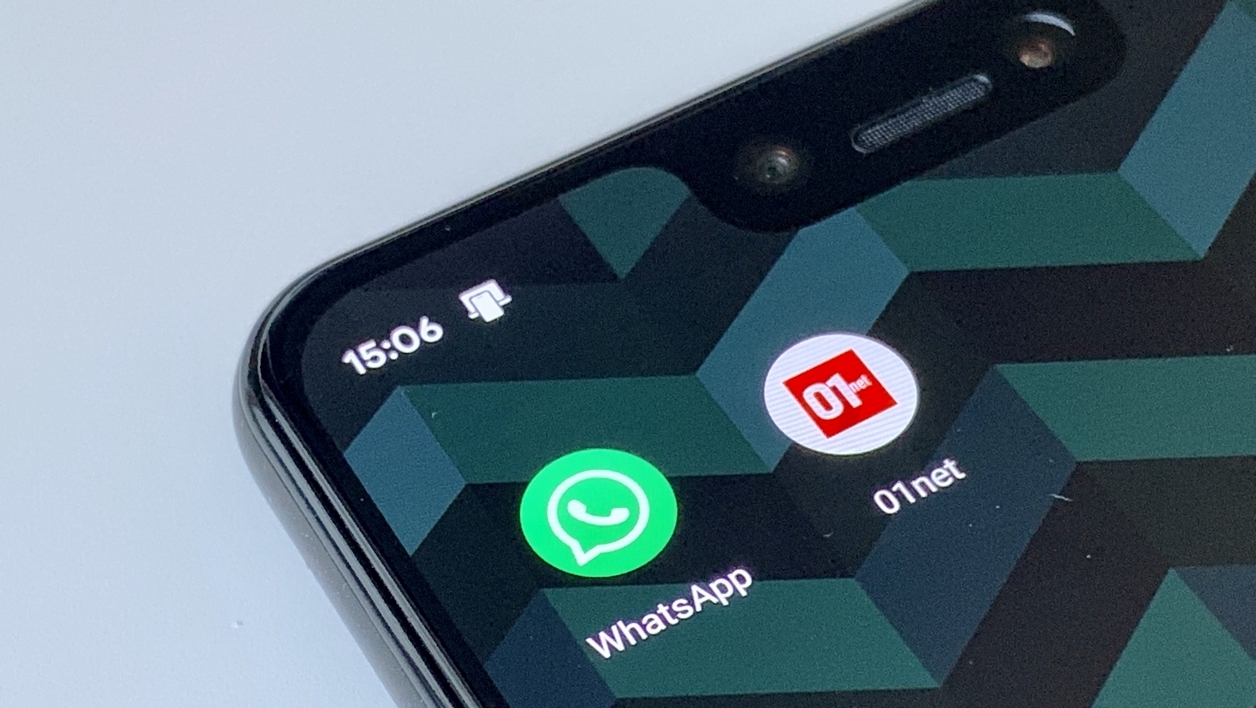 WhatsApp may soon allow sharing of 2GB files

