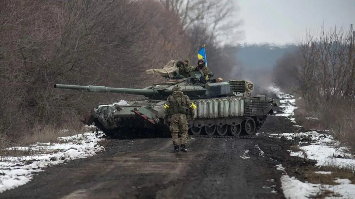 6 points to understand the military strategies of Russia and Ukraine

