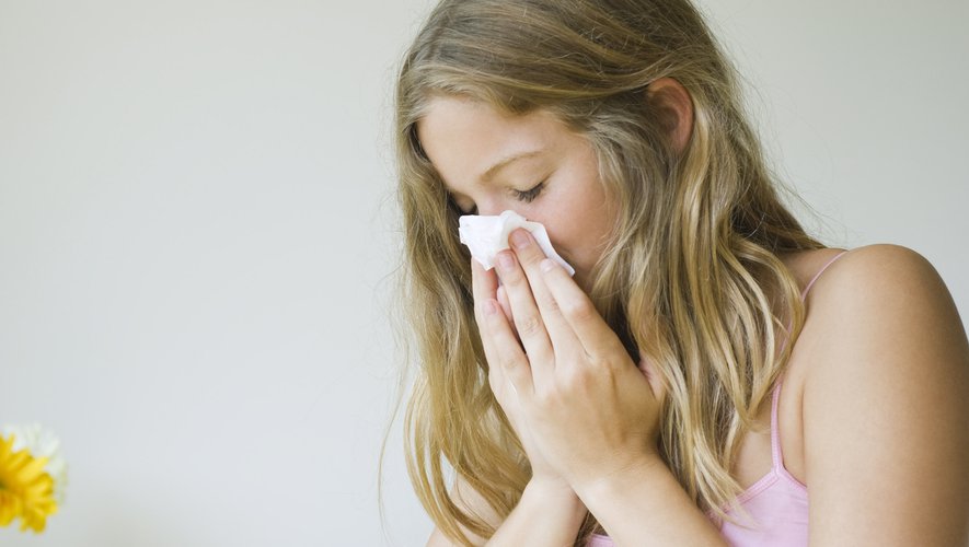 COVID: With restrictions eased, flu and GI are back too

